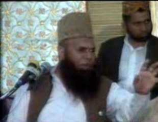 Abdullah Nassar sab 1-2-jashane eid milad -shane mustafa confrence By Fahim Malik 03007506343