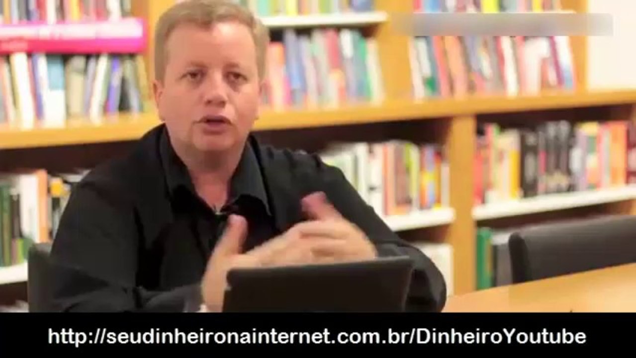 Dúvidas Sobre Como Ganhar Dinheiro no Youtube - Curso Ganhar Dinheiro no Youtube