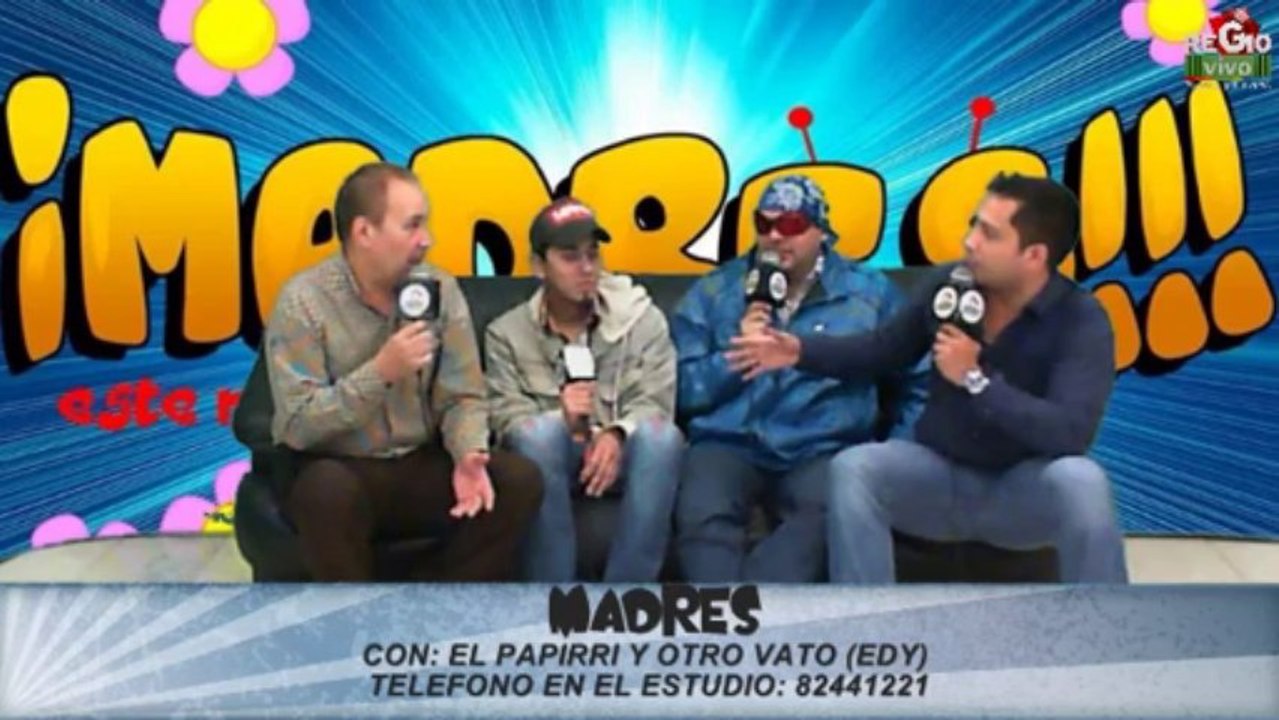 MADRES 22 DE ENERO DE 2014