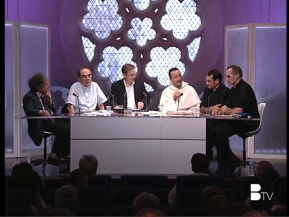 Lire la Bible et l’écrire, l’étude des Écritures dans la vie de l’Église et dans la culture aujourd’hui