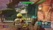 Plants vs Zombies : Garden Warfare - Gardens & Graveyards Gameplay and Commentary