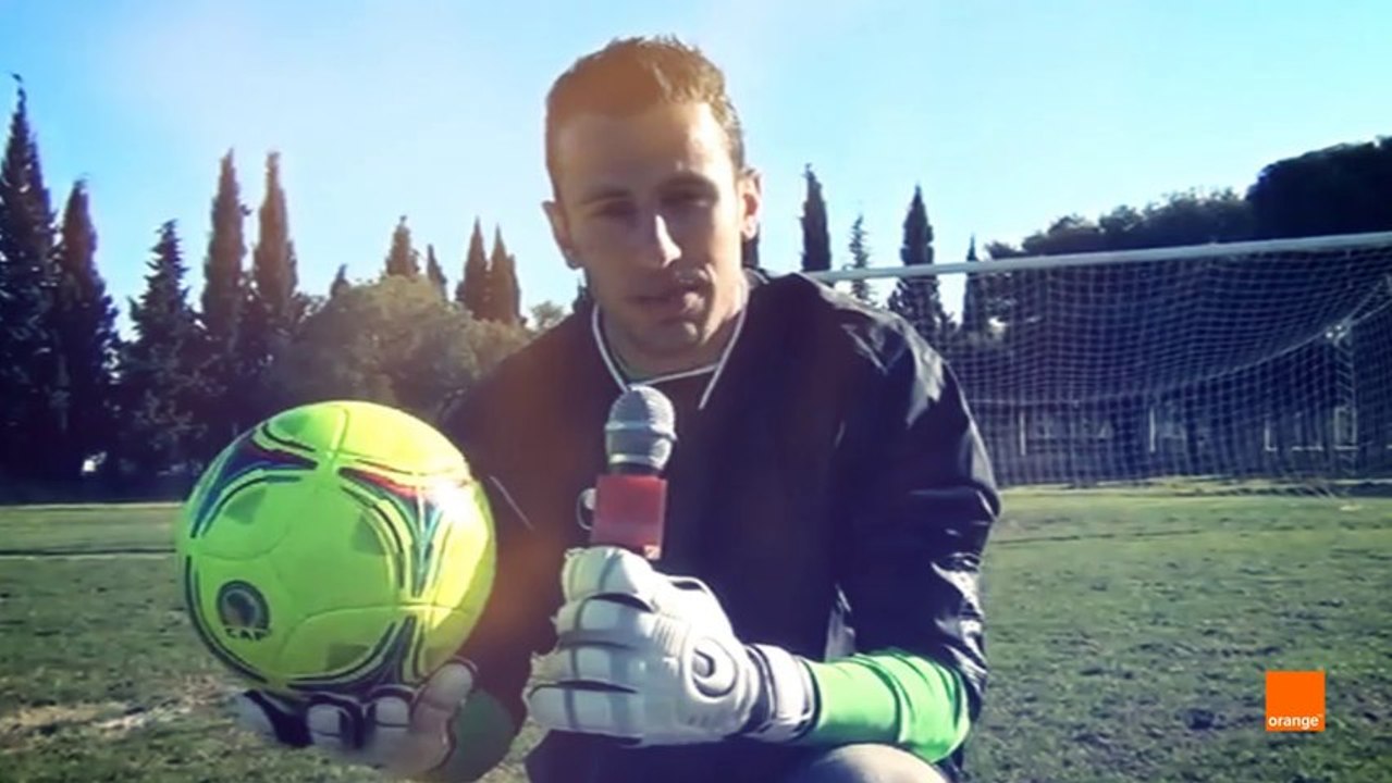 foot.orange.tn أربح كورة ماتش غانا و مالي في كا...