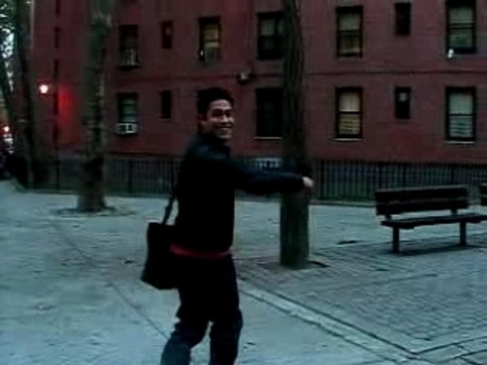 MTV RW Audition Tape Mash-Up 2