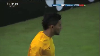 Zacharie Boucher en actions!