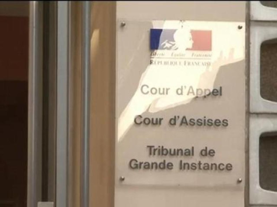 Procès d'Alain Penin: la réclusion criminelle à perpétuité requise - 23/01