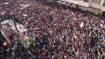 Presidente iraniano defende eleições livres na Síria