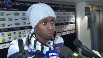 CdF - Matuidi : ''Pas un grand match''