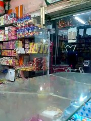 Taj Mahal Sweets: A Delicious Delight 🍬