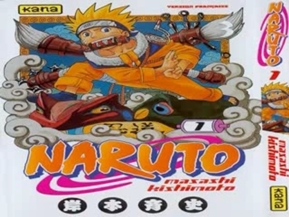Naruto 