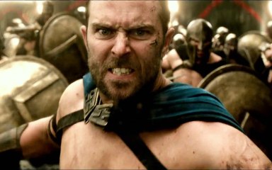 300 : La Naissance d'un Empire - Bande Annonce #3 [VOST|HD]