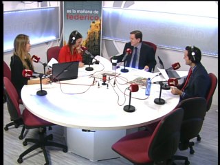 Federico a las 8: Posible cambios en la Ley del Aborto	- 23/01/14