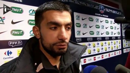 Falcao blessé : le prof de géo menacé