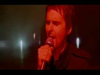 Muse - Starlight