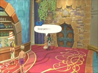 tales of graces f : 89ème partie