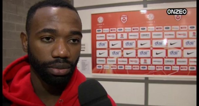 POINT PRESSE (ASNL) : AVANT BREST - NANCY