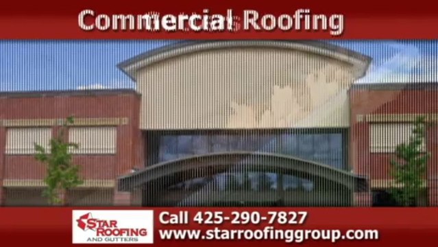 Roofing Contractor Seattle, WA | Star Roofing & Construction