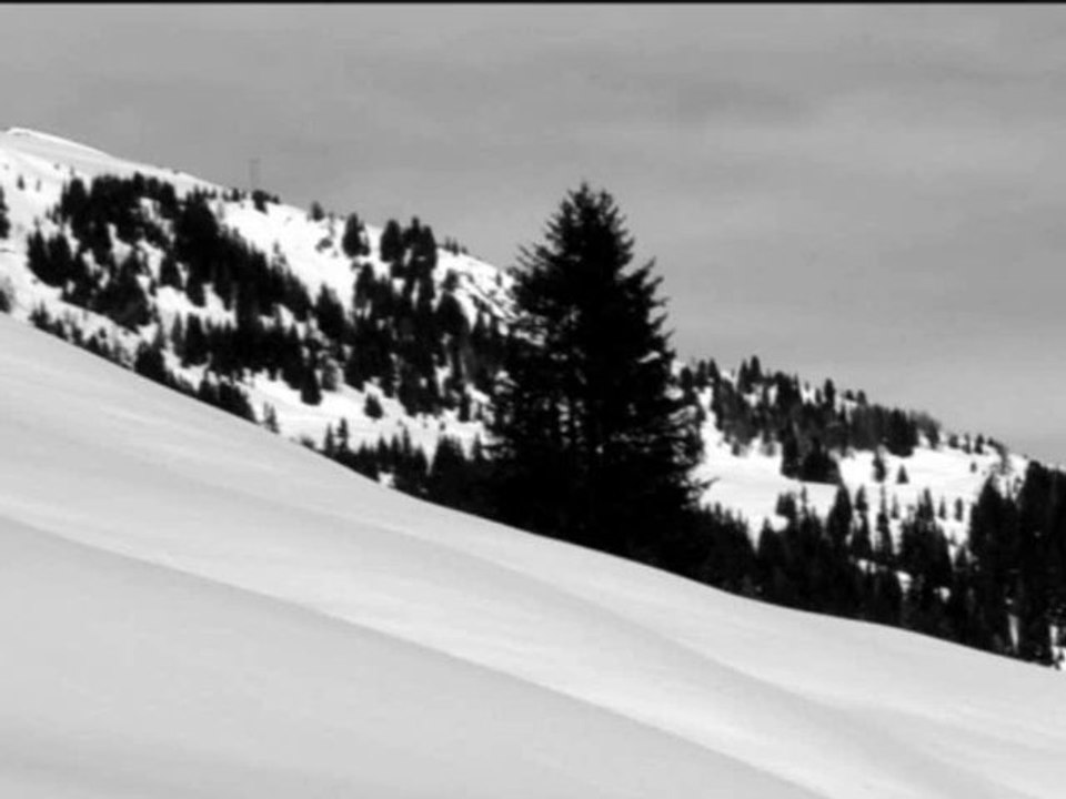 Crest voland Cohennoz Village station de ski de Savoie