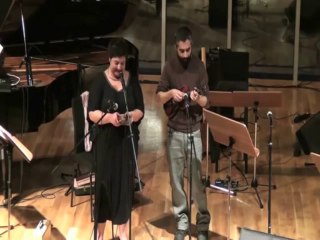 Başak Yavuz - Sen Ve Ben ( You And Me )