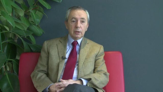 Bruno Mégret: le FN un gâchis terrible