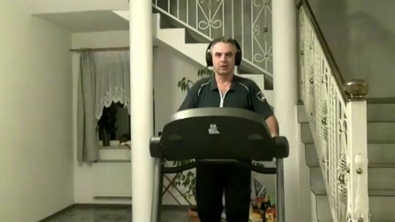 Bieg po zdrowie