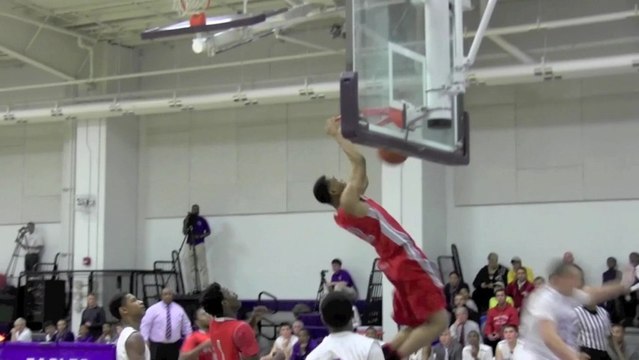 Previewing St. John's vs. DeMatha