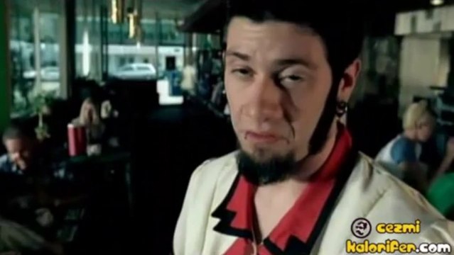 Limp Bizkit - Take A Look Around (Görevimiz Tehlike Soundtrack)