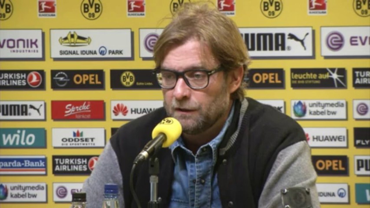 Klopp-Fazit nach Vorbereitung: 'Sehr positiv'