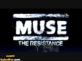 Muse - United States of Eurasia