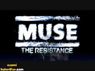 Muse - United States of Eurasia