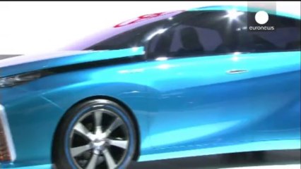 Toyota satış rakamlarında zirvedeki yerini korudu