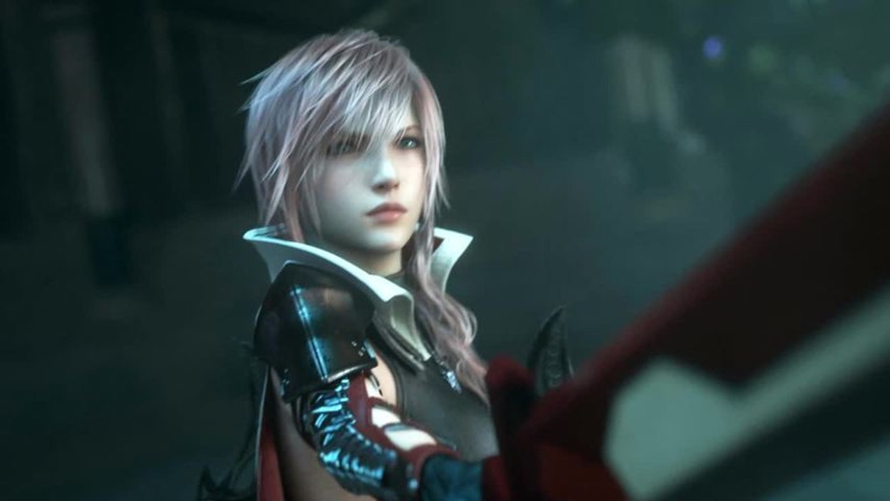 Lightning Returns: Final Fantasy XIII | "Battle System" Trailer | DE