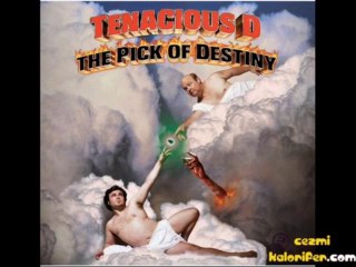 Tenacious D - I Totally Miss You