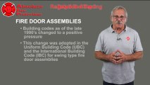 Fire Door Assemblies Los Angeles