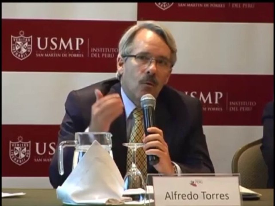 Comentando los resultados electorales de octubre - Parte 2
