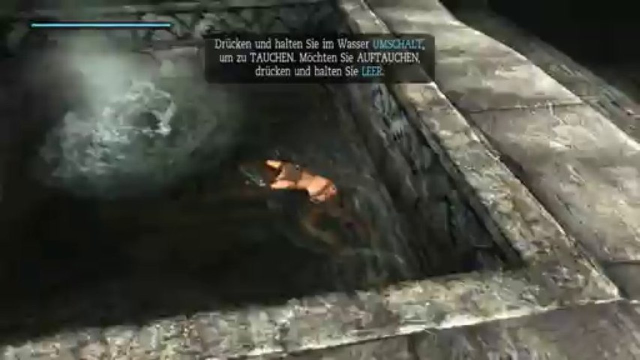 Tomb Raider Anniversary - 8