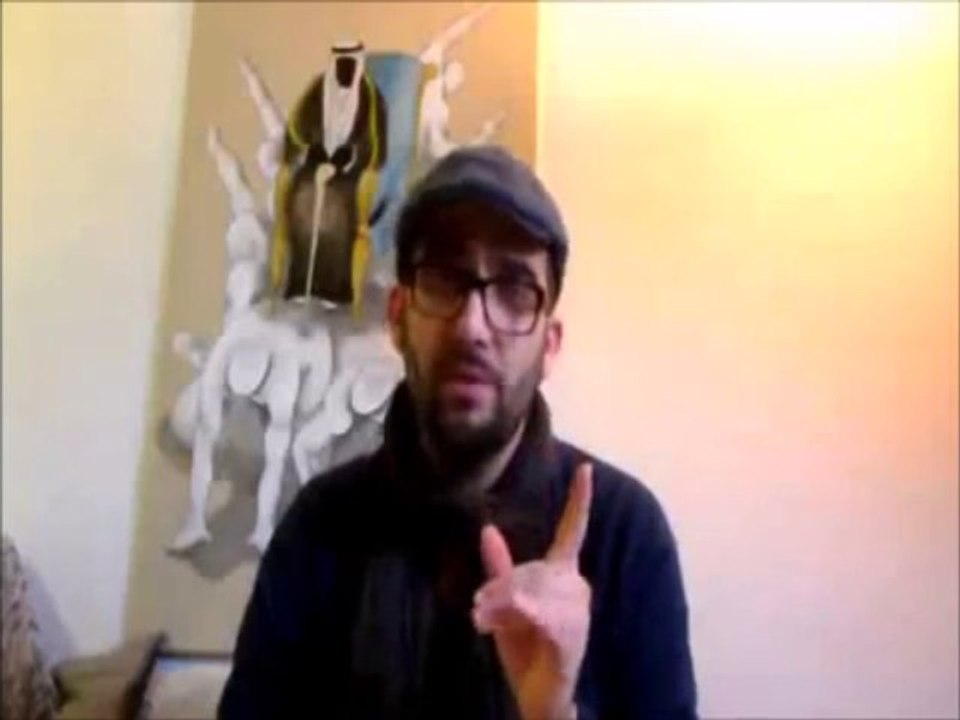 Scady  déchire !