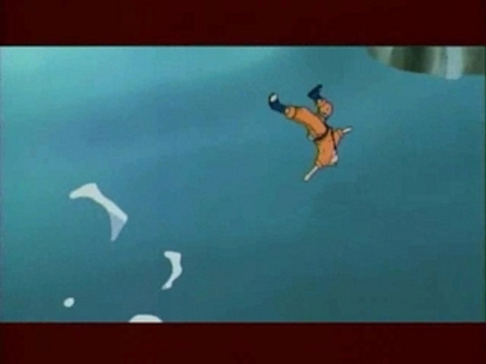 AMV - Naruto Vs Sasuke