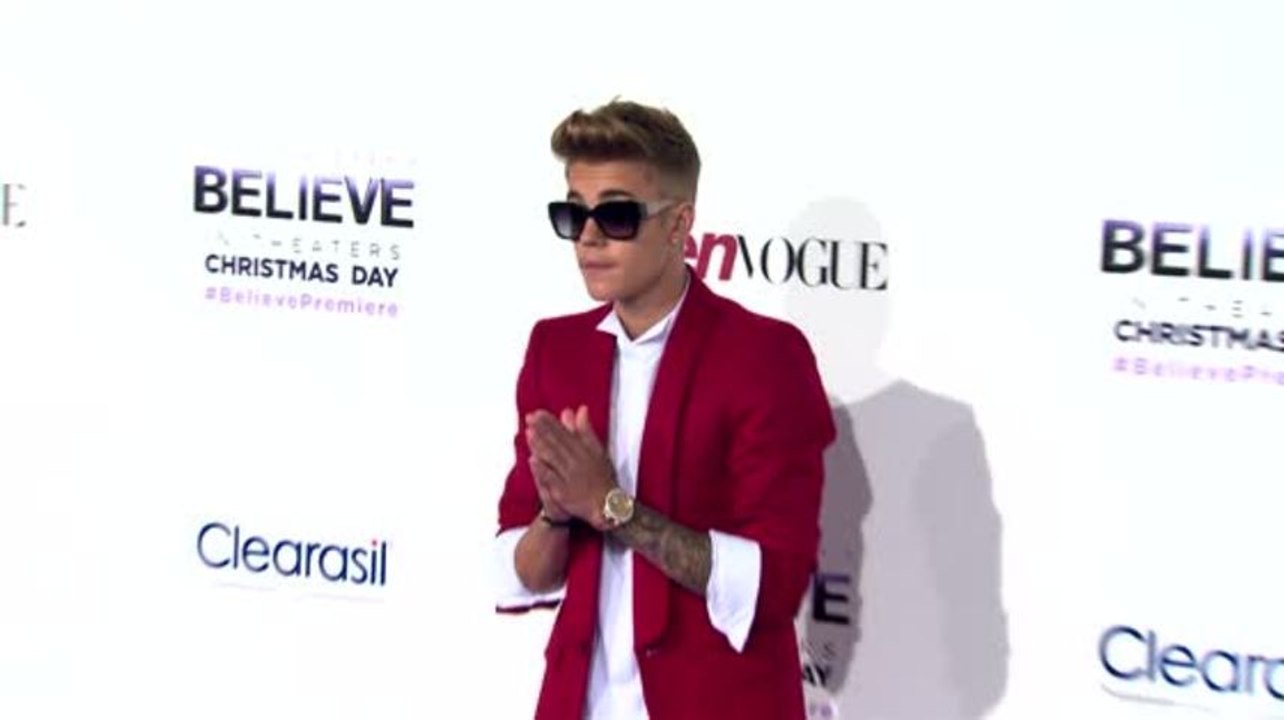 Justin Bieber Arrested for DUI, Resisting Arrest and Drag Racing