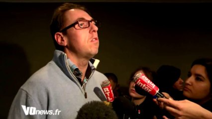 ITW Fabian Tosolini - Mory Ducros