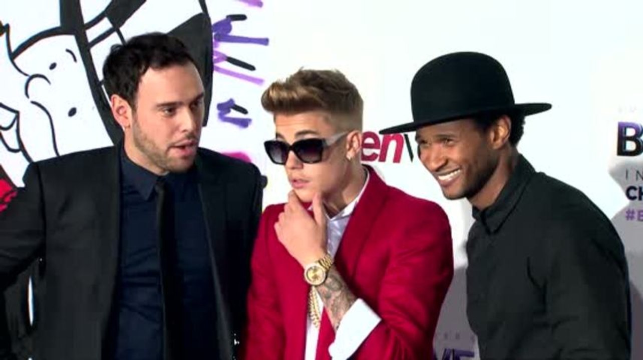 Mehr schlechte Schlagzeilen über Justin Bieber