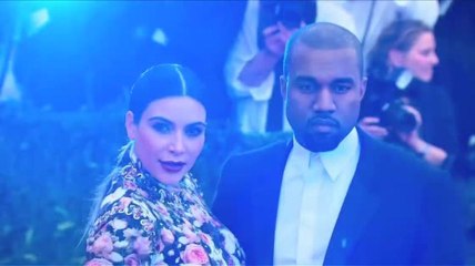 Kanye West glücklich aber unsicher über Vatersein und Familie