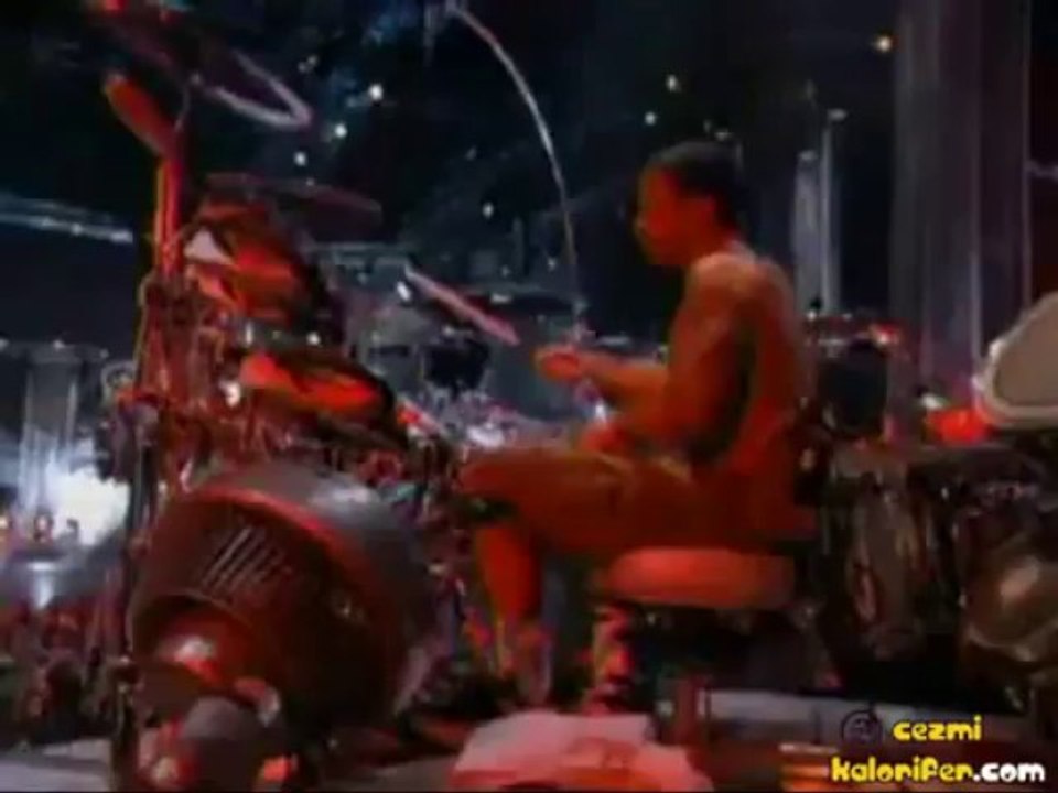 Korn - One (Metallica Cover)