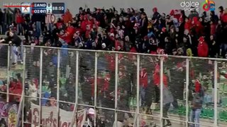 Ibagaza Goal - Skoda Xanthi 0-2 Olympiakos Piraeus 26-01-2014