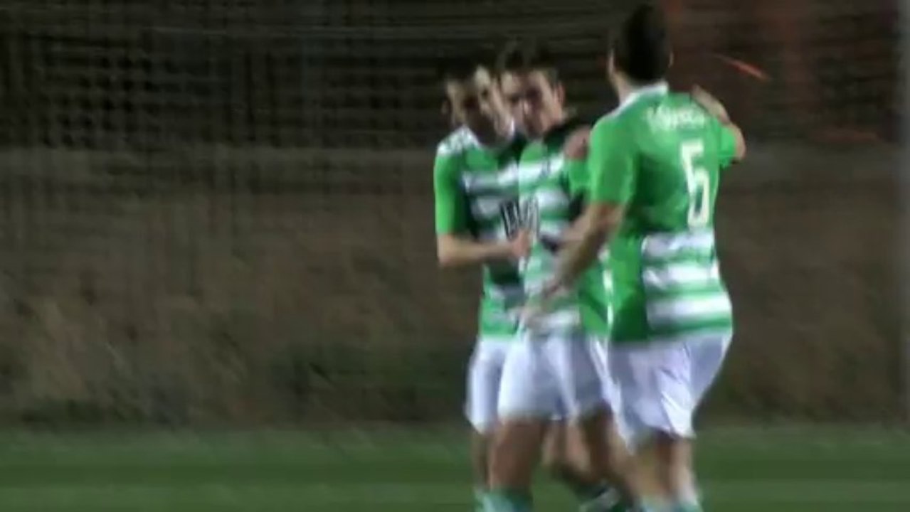 VM J14: HABPOKER.ES 1-0 Komen o Ke