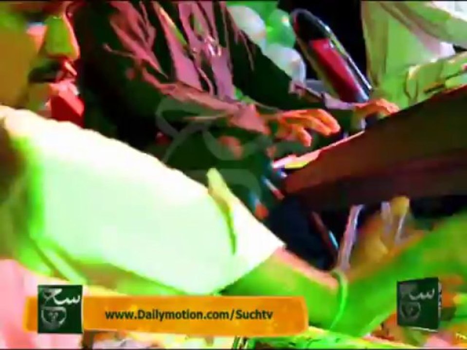 Hum Jawan Naujawan (26-01-2014)