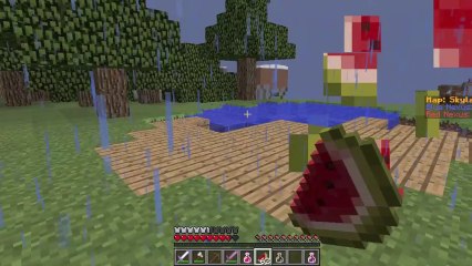 Minecraft Annihilation