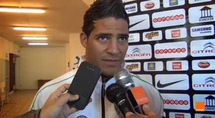 سليم جديّد: " النادي الصفاقسي يلزمو يرقع النقاط ألي خسرهم قدام النجم على حساب الشبيبة "