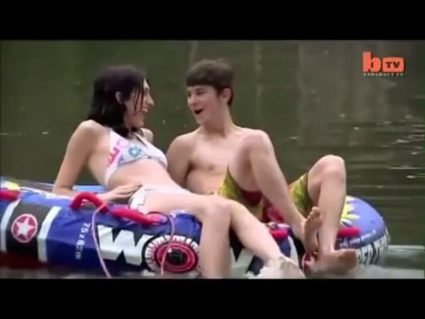 Kız Arkadaşı Erkek, Erkek Arkadaşı Kız Oldu