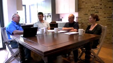 Avoiding cowboy builders with the DIY Doctor building contract part 1