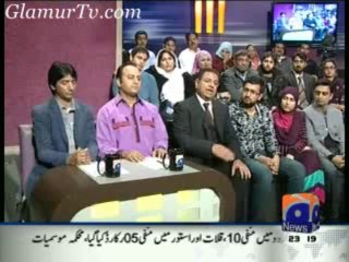 Khabar Naak Latest Episode 26 January 2014 Full Show in High Quality Video By GlamurTv